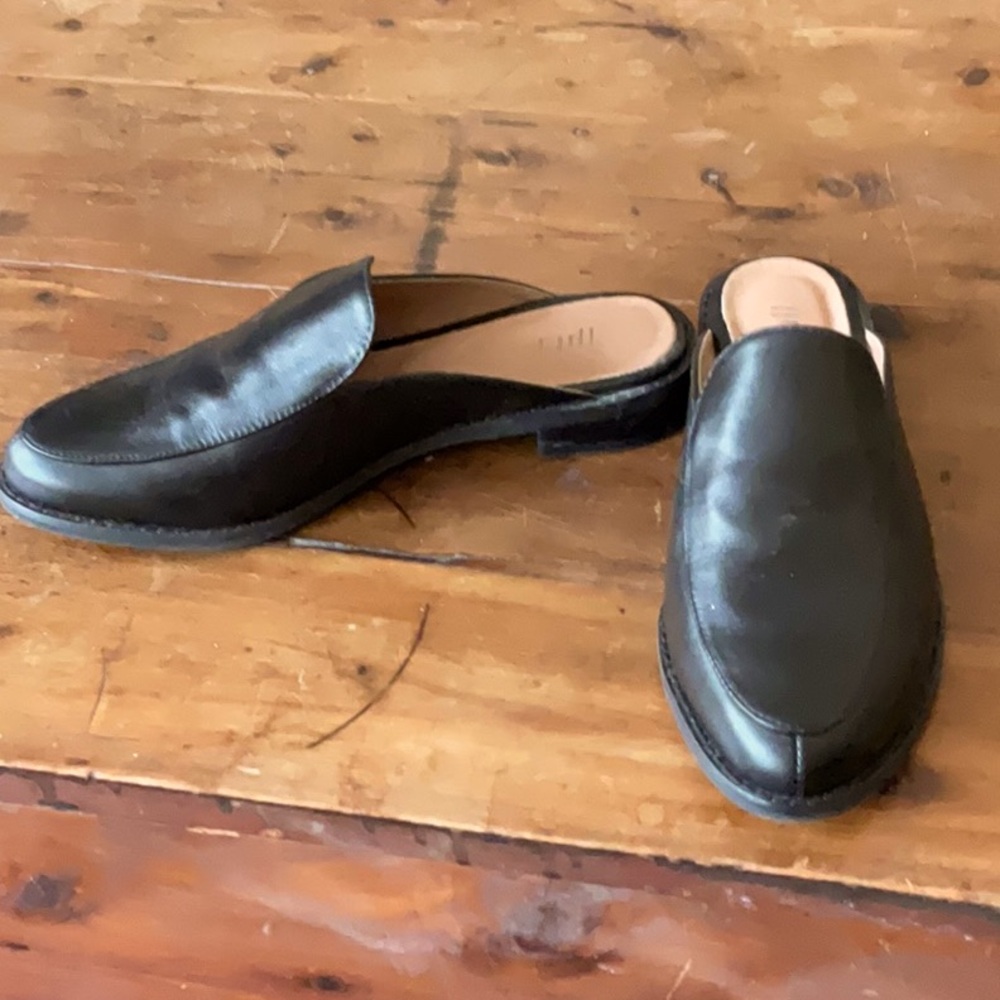 Women’s Mules